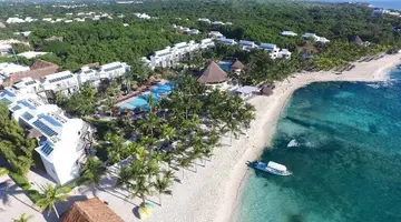 Sandos Caracol Nature Resort & Water Park