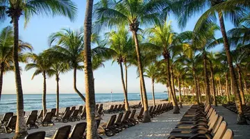 Sandos Caracol Nature Resort & Water Park