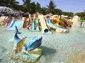 Sandos Caracol Nature Resort & Water Park