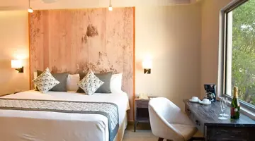 Sandos Caracol Nature Resort & Water Park