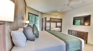 Sandos Caracol Nature Resort & Water Park