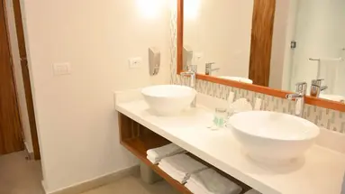 Sandos Caracol Nature Resort & Water Park