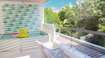 Sandos Caracol Nature Resort & Water Park