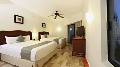 Sandos Caracol Nature Resort & Water Park
