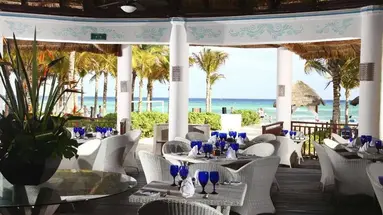 Sandos Caracol Nature Resort & Water Park
