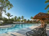 Sandos Caracol Nature Resort & Water Park