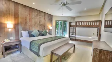 Sandos Caracol Nature Resort & Waterpark