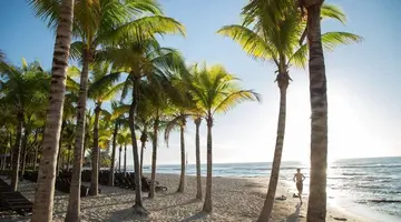 Sandos Caracol Nature Resort & Waterpark