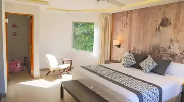 Sandos Caracol Nature Resort & Waterpark