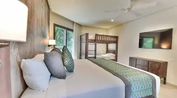 Sandos Caracol Nature Resort & Waterpark