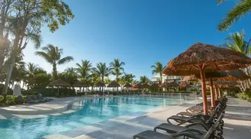 Sandos Caracol Nature Resort & Waterpark