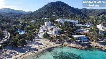 Sandos El Greco Hotel