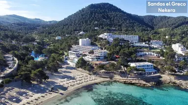 Sandos El Greco Hotel