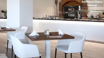 Sandos El Greco Hotel