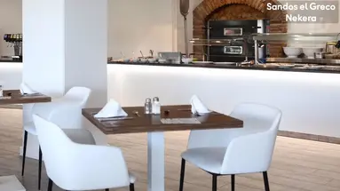 Sandos El Greco Hotel