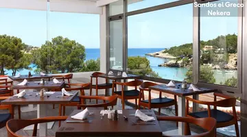 Sandos El Greco Hotel