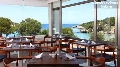 Sandos El Greco Hotel
