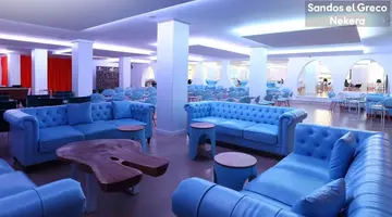 Sandos El Greco Hotel