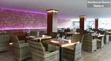 Sandos El Greco Hotel
