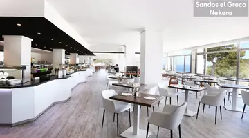 Sandos El Greco Hotel