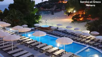 Sandos El Greco Hotel