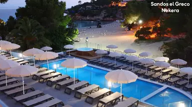 Sandos El Greco Hotel