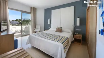 Sandos El Greco Hotel
