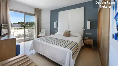Sandos El Greco Hotel