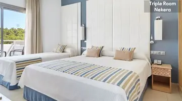 Sandos El Greco Hotel