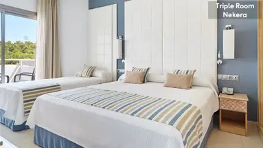 Sandos El Greco Hotel