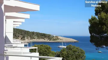 Sandos El Greco Hotel