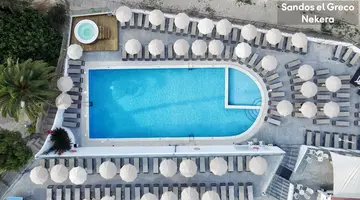 Sandos El Greco Hotel