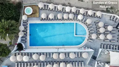 Sandos El Greco Hotel