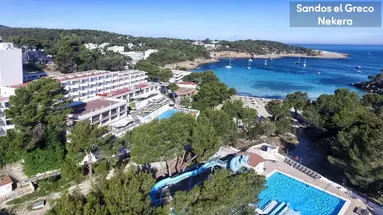 Sandos El Greco Hotel