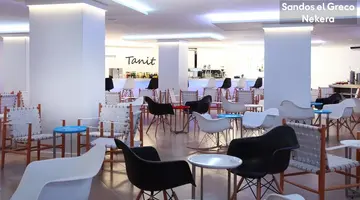 Sandos El Greco Hotel