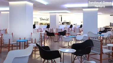 Sandos El Greco Hotel