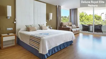 Sandos El Greco Hotel