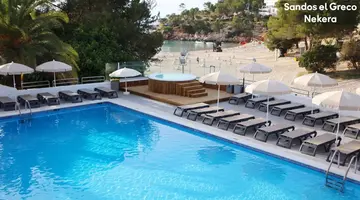 Sandos El Greco Hotel
