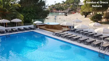 Sandos El Greco Hotel