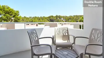 Sandos El Greco Hotel