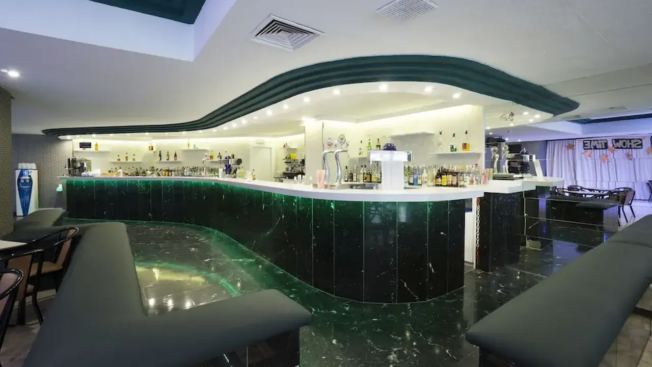 Sandos Griego Hotel