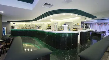 Sandos Griego Hotel
