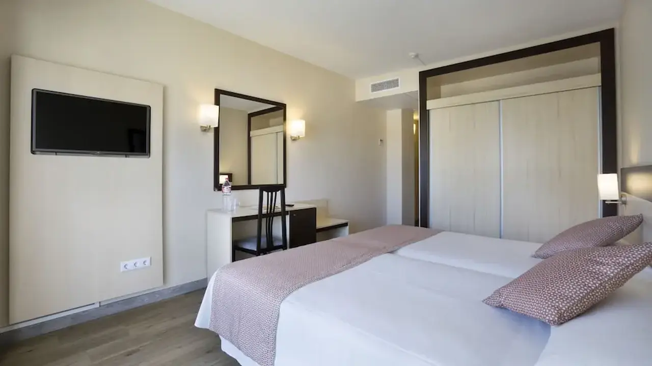 Sandos Griego Hotel