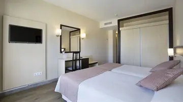 Sandos Griego Hotel