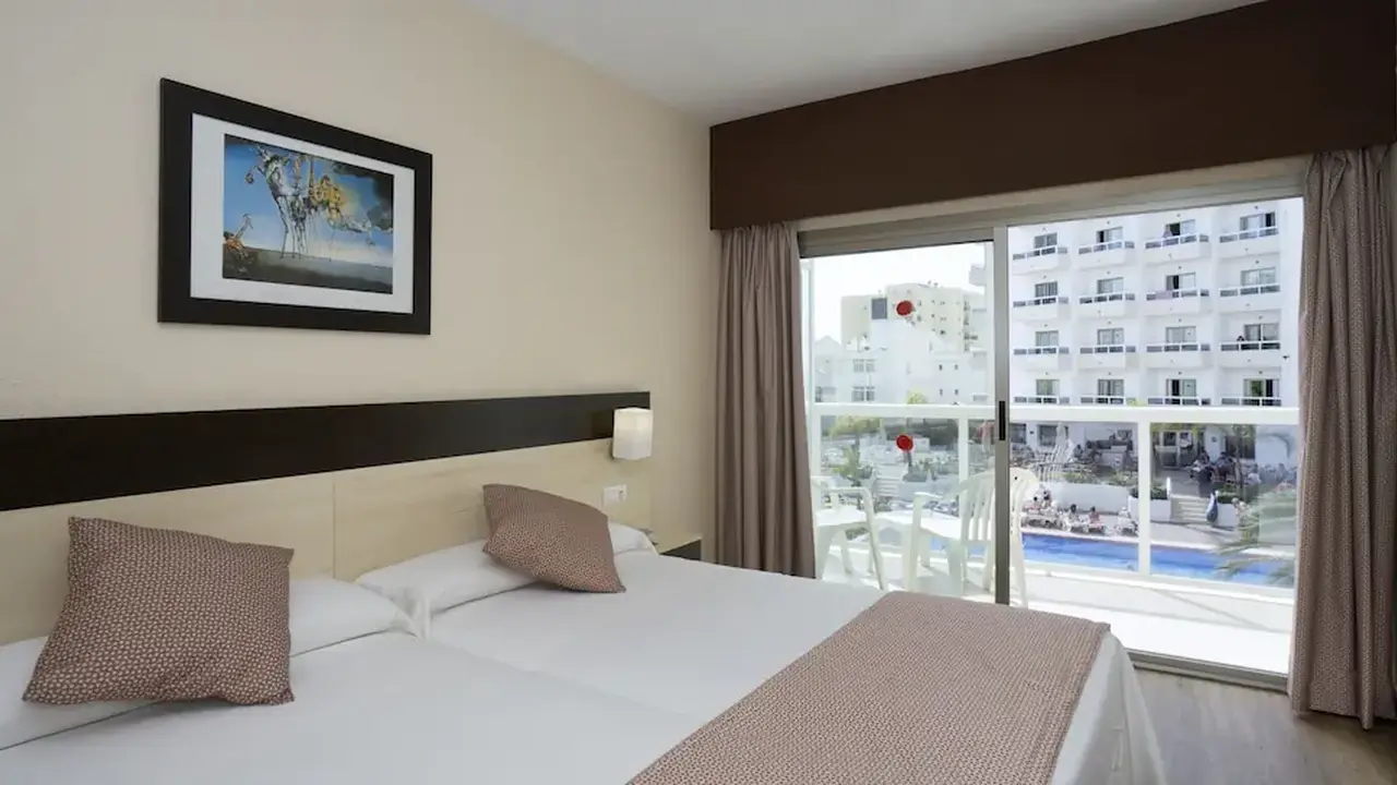 Sandos Griego Hotel