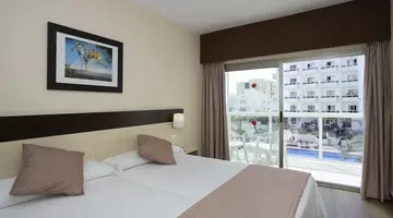 Sandos Griego Hotel