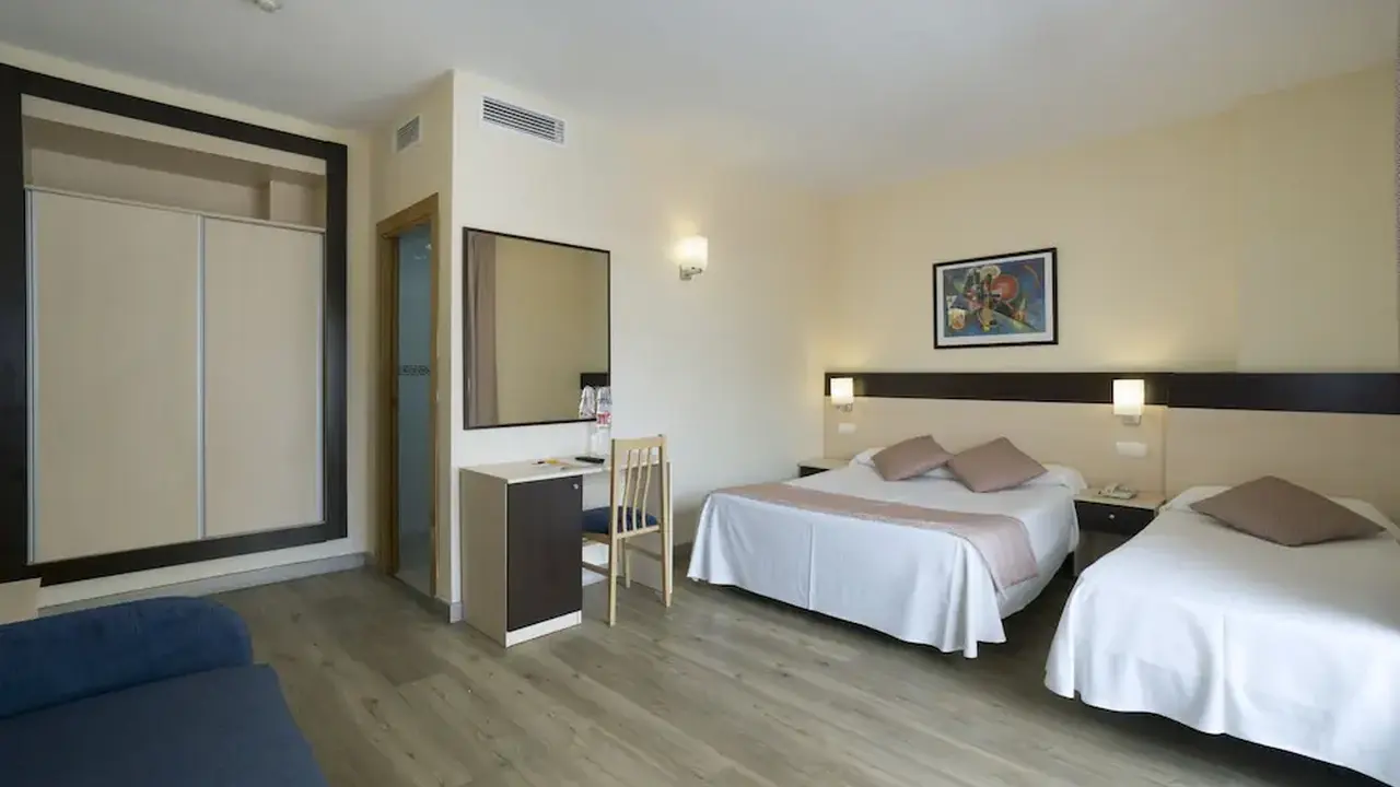 Sandos Griego Hotel
