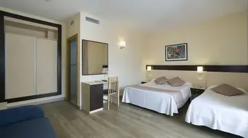 Sandos Griego Hotel