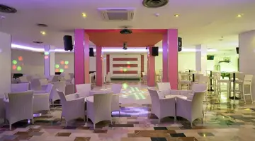 Sandos Griego Hotel