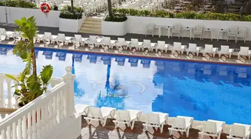 Sandos Griego Hotel